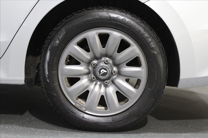 Škoda Octavia 2,0 TDI Ambition 1.majitel CZ - fotka 31 z 32
