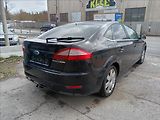 Ford Mondeo 2,0 TDCi  Limited Edition - náhled 9