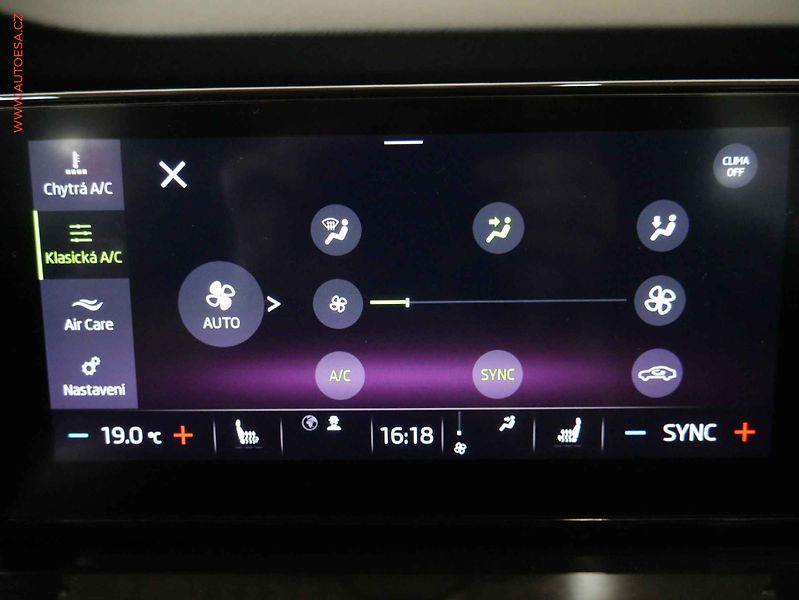 Škoda Octavia (2021) 2.0TDi 4x4, ČR, Ambition - fotka 15 z 24