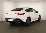 Mercedes-Benz GLE (2023) 450 d 4MATIC - náhled 4