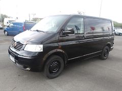Volkswagen Transporter 1,9TDi ČR - fotografie inzerátu