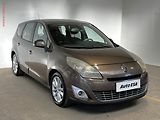 Renault Grand Scénic (2009) 2.0 dCi 7míst, ČR, AT, xenon - náhled 1