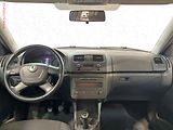 Škoda Fabia (2011) 1.6 TDI, autoAC - náhled 8