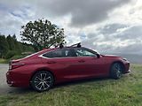 Lexus ES 300h (2023) - náhled 9