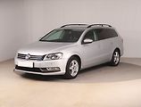 Volkswagen Passat (2013) 2.0 TDI, Automat, Navi, Xenony - náhled 1
