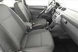 Volkswagen Caddy (2019) Maxi 1.4 TSI, 5Míst, ČR, 1Maj - náhled 7