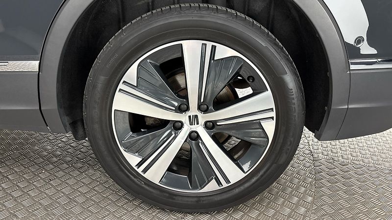 Seat Tarraco 2.0 TDI DSG 4x4 Xcellence - fotka 19 z 32