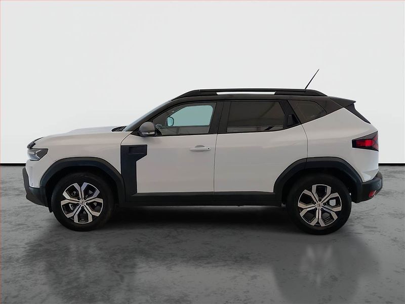 Dacia Duster (2025) 1.6 Hybrid - fotka 3 z 19