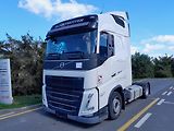 Volvo FH 460 I-Safe LowDeck - náhled 2