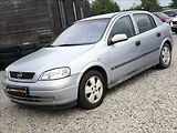 Opel Astra 1,6 16V 74tKm DIGIKLIMA - náhled 1