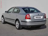 Škoda Octavia (2005) 1.9 TDI, AC, temp - náhled 6