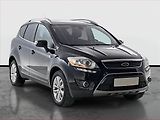 Ford Kuga (2012) 2.0 TDCi, 4X4, Navi, Tempomat - náhled 1