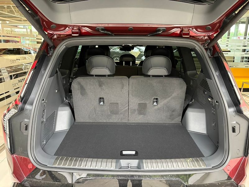 Kia EV9 (2026) 7P 4x4 GT 374 KW + 99,8 KWH (2 - fotka 5 z 25