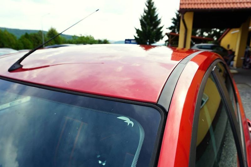 Ford Focus (2009) TREND 1,6 16V 74 kW - fotka 11 z 36