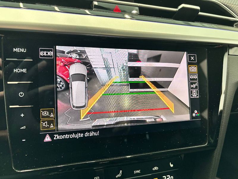 Volkswagen Arteon Shooting Brake (2024) R 2.0 TSI 4Motion (235kW/320k) - fotka 20 z 28