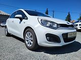 Kia Rio 1.4 i DOHC 16V 80kW - náhled 25
