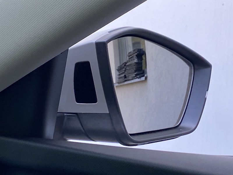 Škoda Octavia (2025) 2.0 TDI DSG Top Selection - fotka 20 z 37