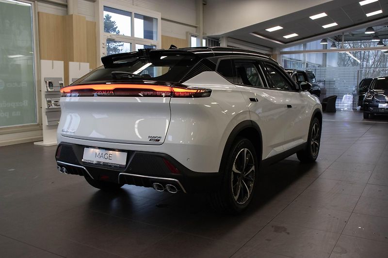Dongfeng Mage (2025) E2 1.5T,  - fotka 4 z 11