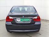 BMW Řada 3 2,0 d 130kW Aut.klima Tempomat - náhled 8