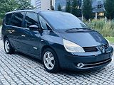 Renault Grand Espace 2.0dCi MANUÁL VÝHŘEV SENZORY - náhled 9