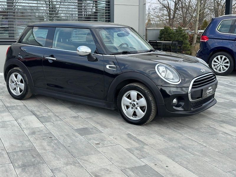 Mini One (2014) 1.2i 75kW - fotka 3 z 28