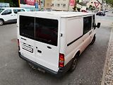 Ford Transit (2001) 2.0Di 55kw 6 míst +Spaní Tažné - náhled 23