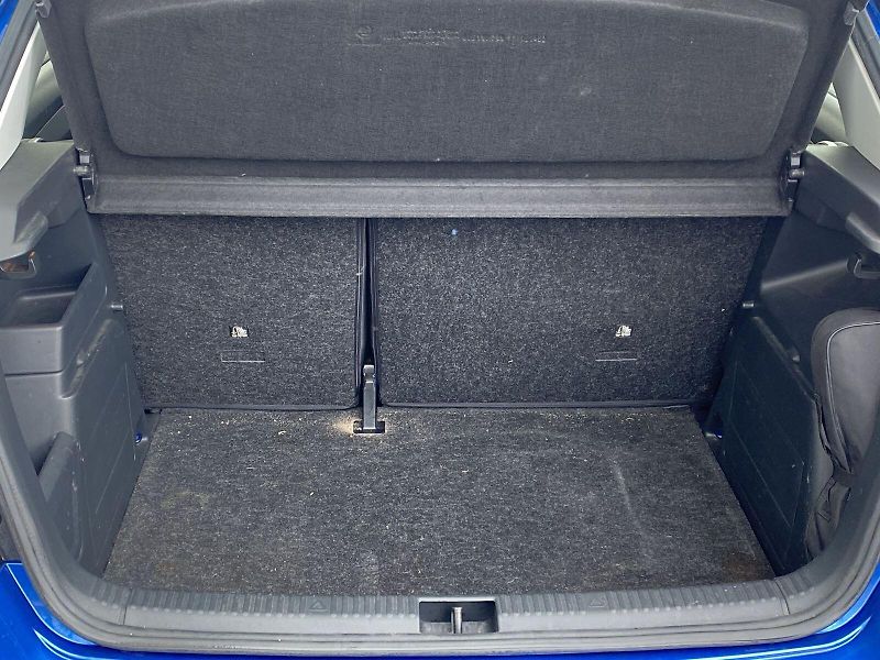 Škoda Fabia (2019) 1.0 TSI Style - fotka 27 z 31