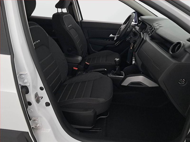 Dacia Duster (2022) 1.3 TCe, ČR,1.maj, Serv.kniha - fotka 9 z 17