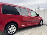 Volkswagen Caddy 1,6 TDI MAXI 7míst Webasto - náhled 19