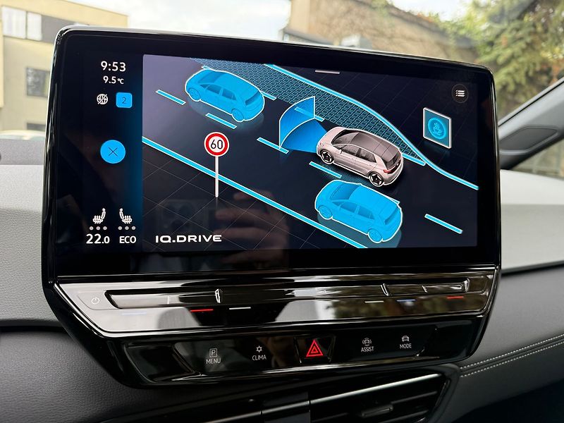 Volkswagen ID.3 Pro 150 kW 360° kamera 62kWh - fotka 19 z 37