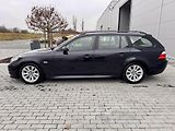 BMW Řada 5 (2005) 530i MANUÁL M-Paket PDC Navi - náhled 4