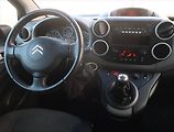 Citroën Berlingo (2016) XTR 1.6 HDi, 5Míst, ČR - náhled 7