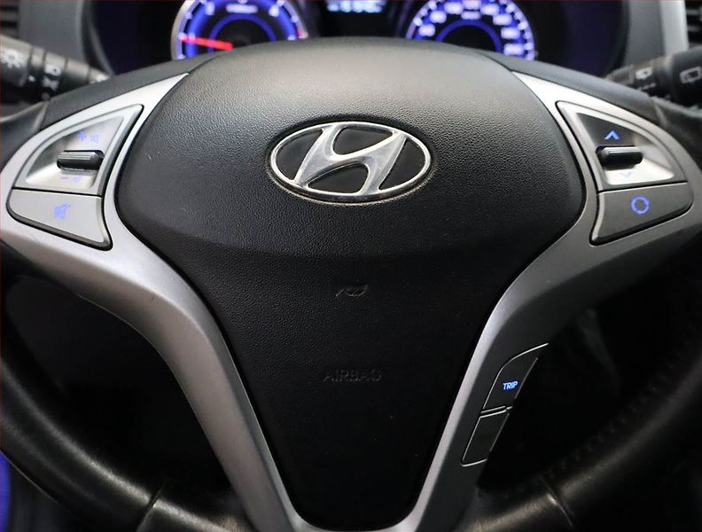 Hyundai ix20 (2013) 1.4 CRDi, nová STK - fotka 15 z 15