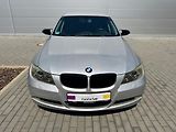 BMW Řada 3 (2005) 325i MANUÁL XENONY SPORTSITZE - náhled 1