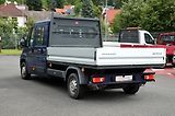 Peugeot Boxer (2021) 35L3 2.2Blue HDI 140k DC - náhled 3