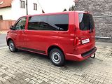 Volkswagen Transporter (2017) T6 Kombi, Webasto, Kamera - náhled 3