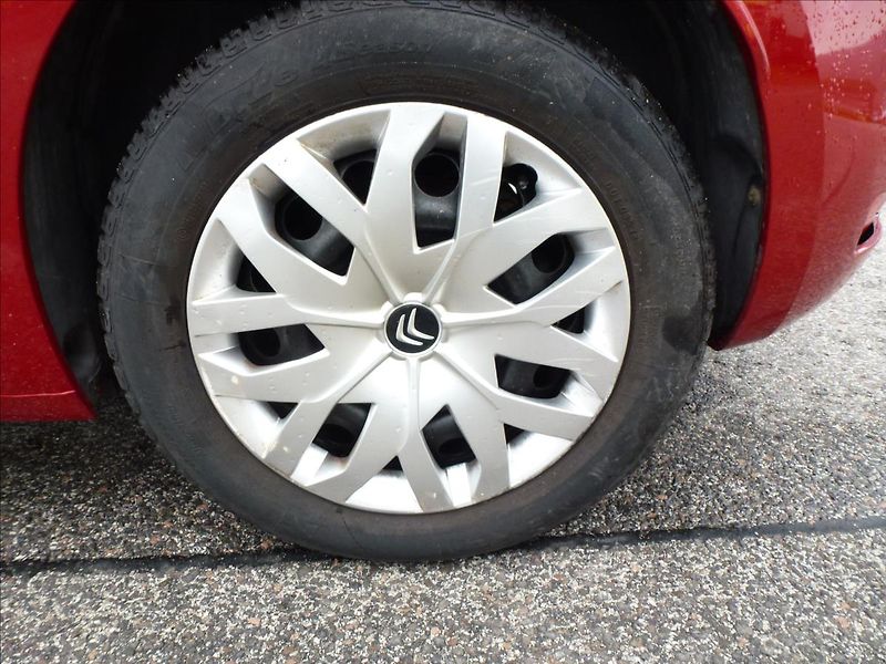 Citroën C4 Picasso 1,2 PureTech 110 MAN  SpaceTou - fotka 45 z 51