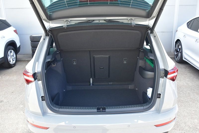 Škoda Karoq (2026) Sportline 1,5 TSI 110 kW 7° au - fotka 11 z 47