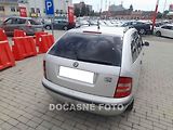 Škoda Fabia (2004) 1.4TDi - náhled 1