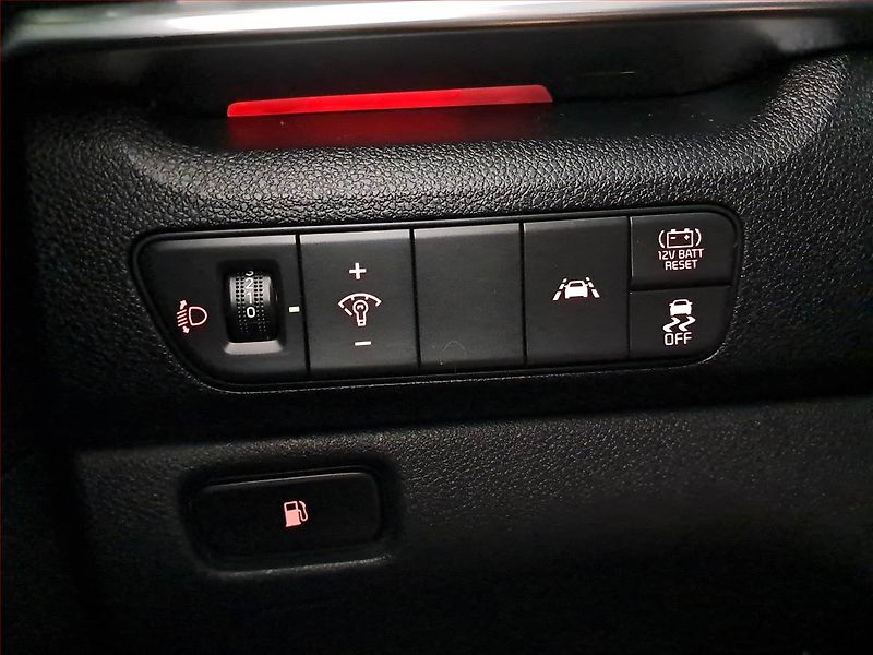 Kia Niro (2021) Hybrid - fotka 22 z 22