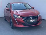Peugeot 208 (2021) 1.2PT, Allure, AT, kamera - náhled 1