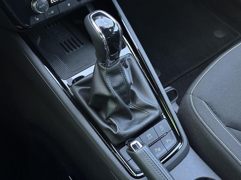 Škoda Kamiq 1.5TSi DSG Monte Carlo 150PS M - fotka 36 z 47