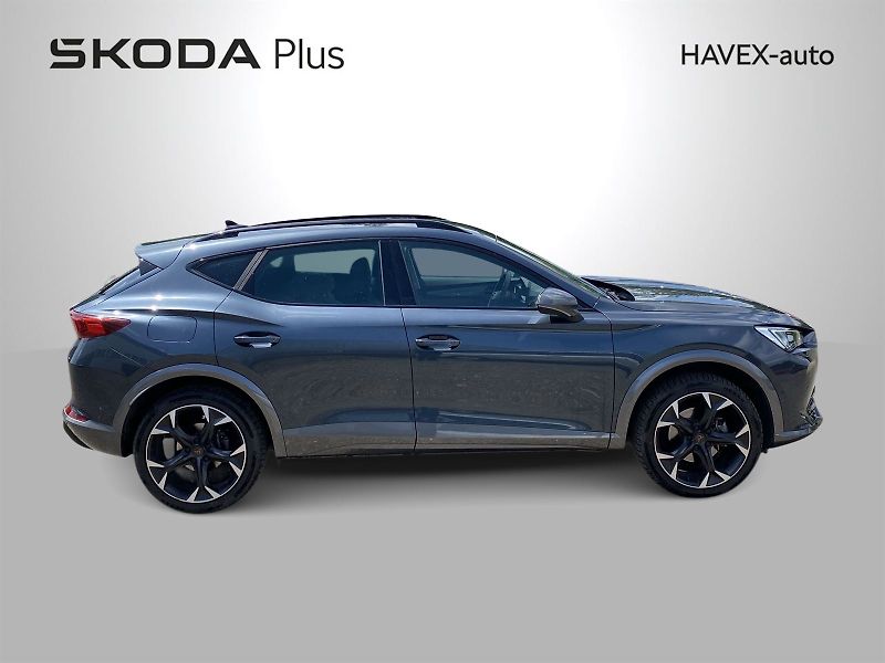 Cupra Formentor (2024) 2,0 TSI 4Drive DSG - fotka 3 z 30