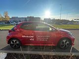 Toyota Yaris 1.5 Hybrid 116k automat Style - náhled 6