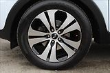 Kia Sportage 2,0 CRDi  ČR,A/T,4x4,EXCLUSIVE - náhled 32