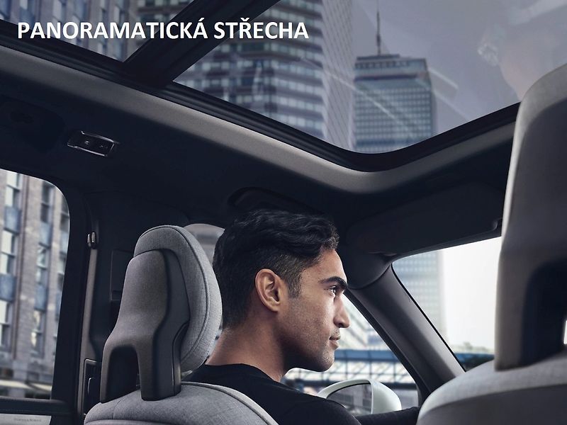 Volvo V90 Cross Country Pro, B4 AWD, 145 - fotka 40 z 41