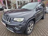 Jeep Grand Cherokee (2015) 3.0CRDi 184kW 4x4 8A OVERLAND - náhled 3