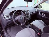 Škoda Fabia 1.2 HTP 12V, ČR - náhled 14