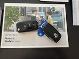 Škoda Roomster 1.2TSi,rezervace - náhled 36