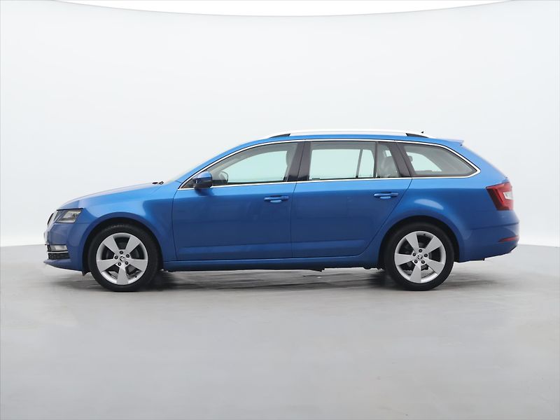 Škoda Yeti 2.0 TDI 81kW Aut.Klima Tažné - fotka 9 z 27